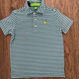 Masters Polo